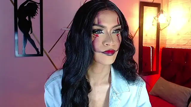 Snapshot of agatha_rodriguez chatting on October 23, 2:49 pm agatha rodriguez online show from October 23, 2:49 pm