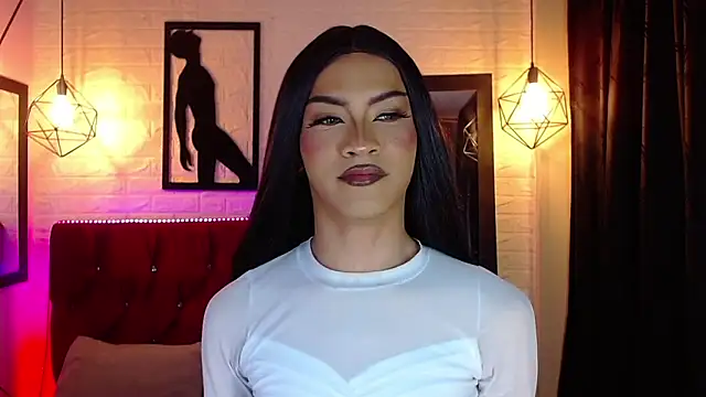 Snapshot of agatha_rodriguez chatting on November 11, 2:17 pm agatha rodriguez online show from November 11, 2:17 pm