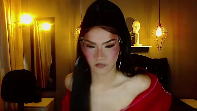 agatha rodriguez online show from May 3, 2:23 pm