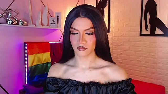 agatha rodriguez online show from June 18, 12:31 pm