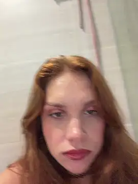 Nastyusha bc online show from February 12, 3:23 am