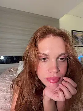 Nastyusha bc online show from February 16, 4:14 pm