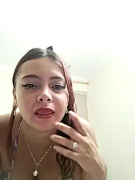 AllysonDawson online show from March 11, 1:45 pm