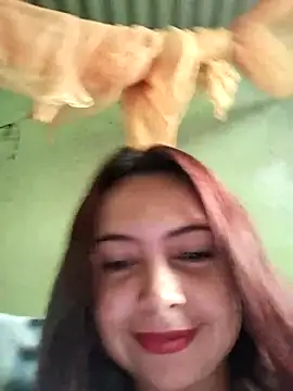 AllysonDawson online show from March 18, 1:31 pm