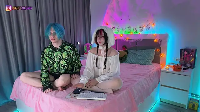 h3ntai baby online show from October 23, 2:27 pm