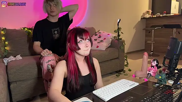 h3ntai baby online show from June 29, 5:02 pm