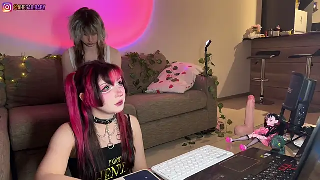h3ntai baby online show from July 4, 8:15 pm