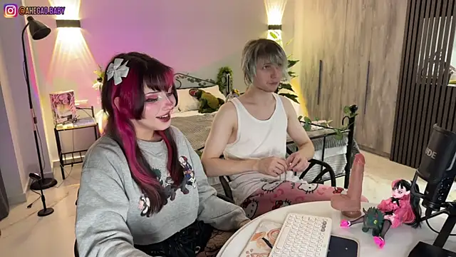 h3ntai baby online show from July 9, 6:56 pm