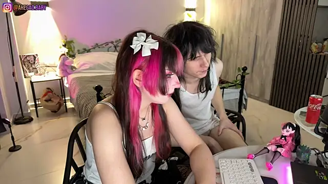 h3ntai baby online show from July 29, 7:12 pm