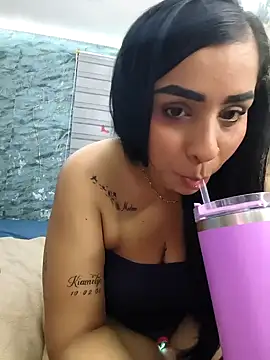 L ucero online show from January 15, 10:35 pm