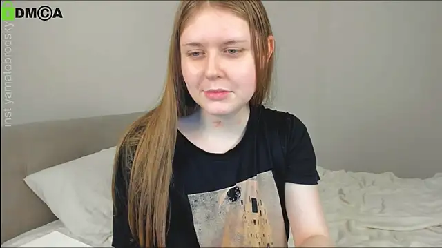 YamatoBrodsky online show from November 14, 7:12 pm