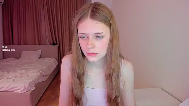 YamatoBrodsky online show from June 26, 9:52 pm