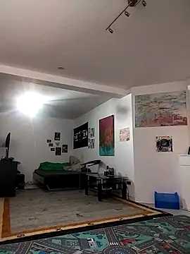 GermanAnonymxh online show from March 15, 2:17 am