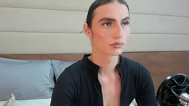 shantall skinny online show from September 10, 7:25 pm