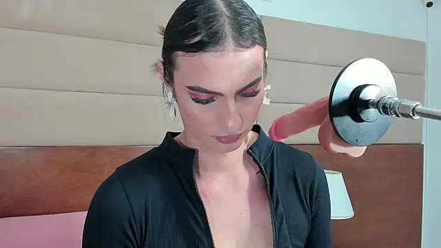 shantall skinny online show from October 17, 3:20 am