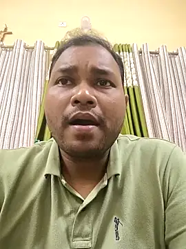 Snapshot of Naughty_Rohan_ chatting on March 11, 5:27 am Naughty Rohan online show from March 11, 5:27 am