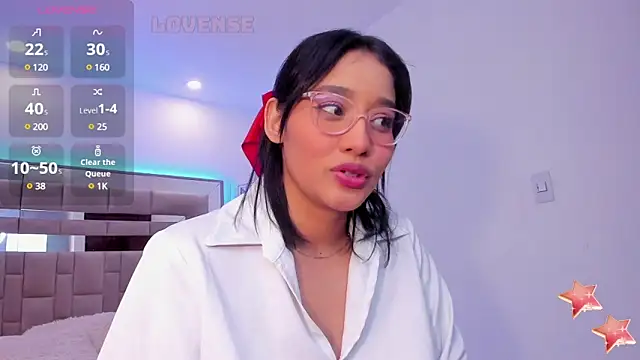 anya ford online show from March 11, 2:51 pm