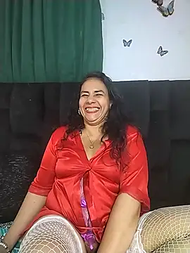 AlexaNovoa  online show from July 23, 1:58 am