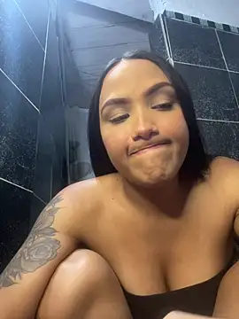 iamsara 21 online show from February 28, 2:34 am