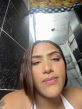 iamsara 21 online show from June 27, 4:39 am