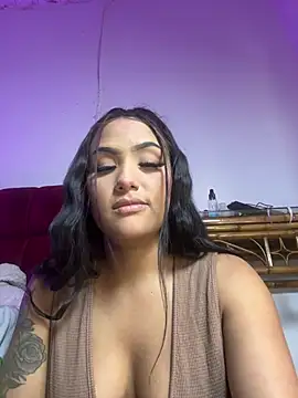 iamsara 21 online show from July 30, 2:54 am
