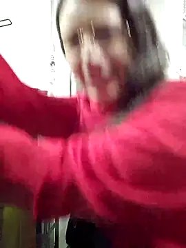 Snapshot of HOLY_DOLL chatting on October 17, 10:45 pm HOLY DOLL online show from October 17, 10:45 pm