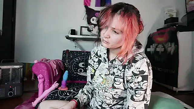 Devil And Princess online show from October 1, 5:24 am