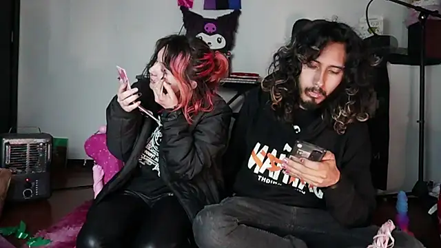 Devil And Princess online show from October 5, 2:54 am