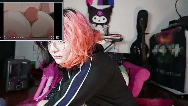 Devil And Princess online show from October 8, 3:37 am