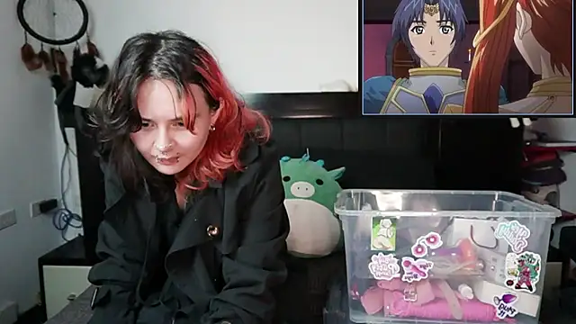 Devil And Princess online show from October 13, 1:27 am