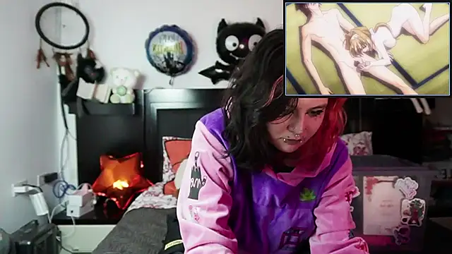 Devil And Princess online show from October 22, 2:34 am