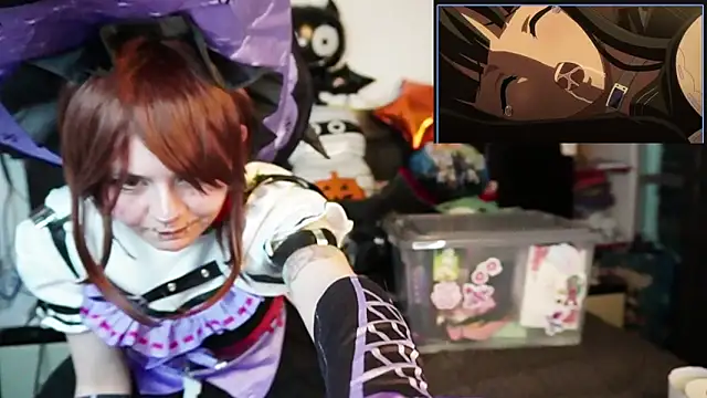 Devil And Princess online show from November 1, 3:30 am