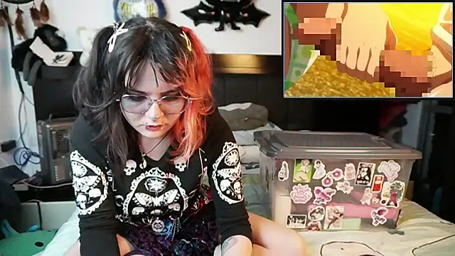 Devil And Princess online show from November 23, 1:05 am