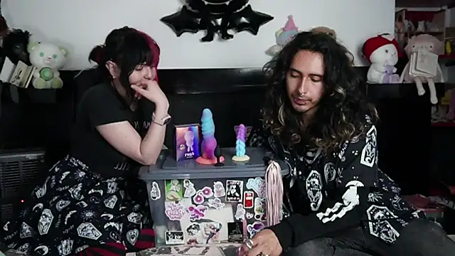 Devil And Princess online show from February 5, 3:33 am