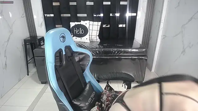 valeria a1 online show from October 27, 2:48 am