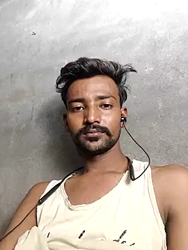 Snapshot of India_HOT23 chatting on June 3, 6:16 am India HOT23 online show from June 3, 6:16 am