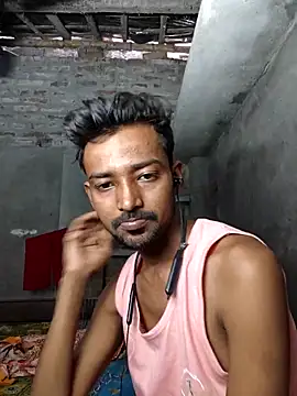 Snapshot of India_HOT23 chatting on June 5, 4:52 am India HOT23 online show from June 5, 4:52 am