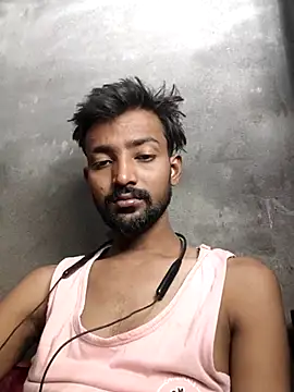 Snapshot of India_HOT23 chatting on July 22, 6:05 am India HOT23 online show from July 22, 6:05 am