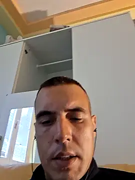 marco199077 online show from May 14, 6:04 pm