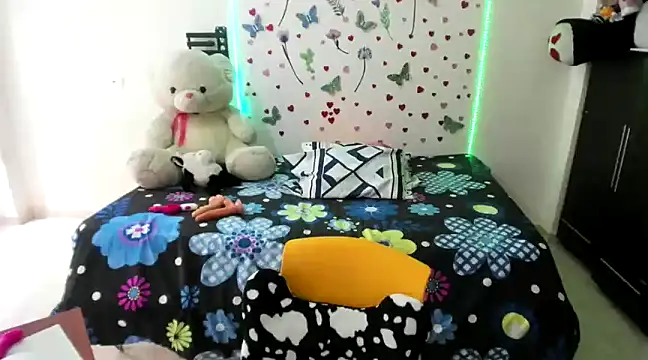 Olgahunder online show from March 17, 5:38 pm