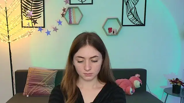 Snapshot of LilyHaart chatting on March 10, 3:30 pm LilyHaart online show from March 10, 3:30 pm