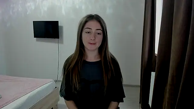 Snapshot of LilyHaart chatting on November 30, 6:17 am LilyHaart online show from November 30, 6:17 am