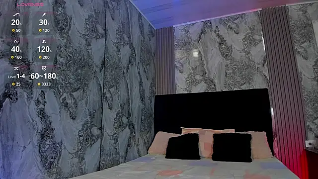 AshleyVega01 online show from December 22, 3:09 pm