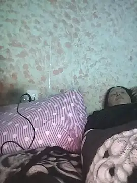 Ricopalote22 online show from March 6, 9:33 pm