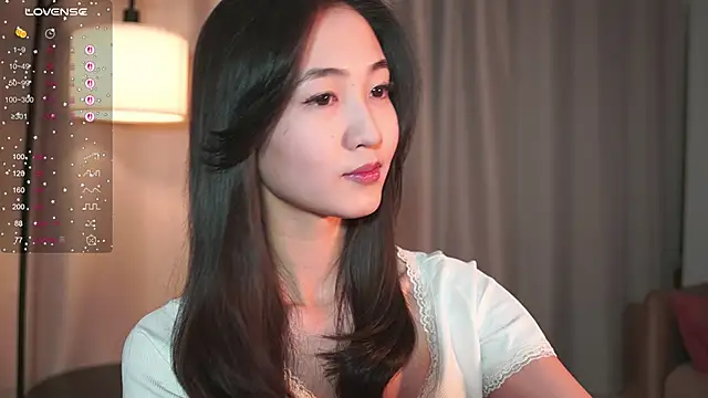 Snapshot of SeulBi chatting on November 20, 3:01 pm SeulBi online show from November 20, 3:01 pm