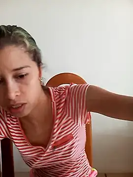 Snapshot of Sexi_girl29 chatting on January 13, 2:44 pm Sexi girl29 online show from January 13, 2:44 pm