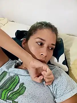 Snapshot of Sexi_girl29 chatting on January 16, 3:54 am Sexi girl29 online show from January 16, 3:54 am