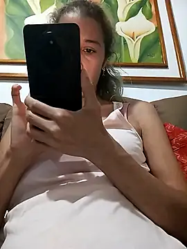 Snapshot of Sexi_girl29 chatting on March 8, 11:41 pm Sexi girl29 online show from March 8, 11:41 pm