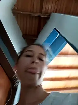 Snapshot of Sexi_girl29 chatting on March 22, 8:34 pm Sexi girl29 online show from March 22, 8:34 pm