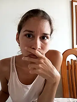 Sexi girl29 online show from May 8, 1:49 pm